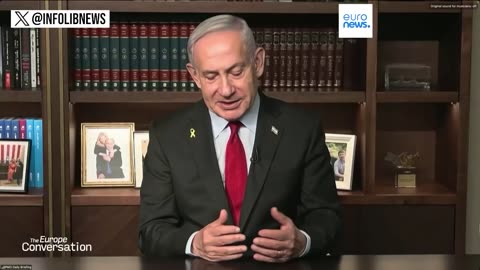 Netanyahu throws a fit over EU countries recognizing the state of Palestine