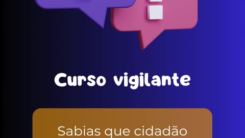 Academia segurança privada