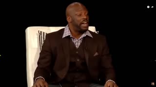 DoctorPatriot: BLACK PEOPLE .......