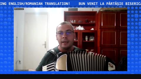 ADRIAN TOLAN -CÂND BATE VÂNTUL CU PUTERE- CALEA CĂTRE RAI PĂRTĂȘIE #live #muzicacrestina #singer