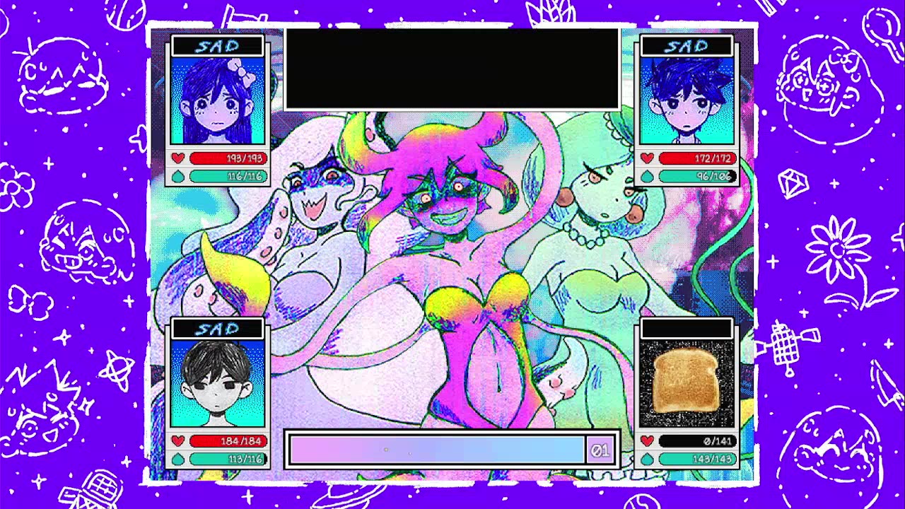 🔴LIVE! Omori - PART 23