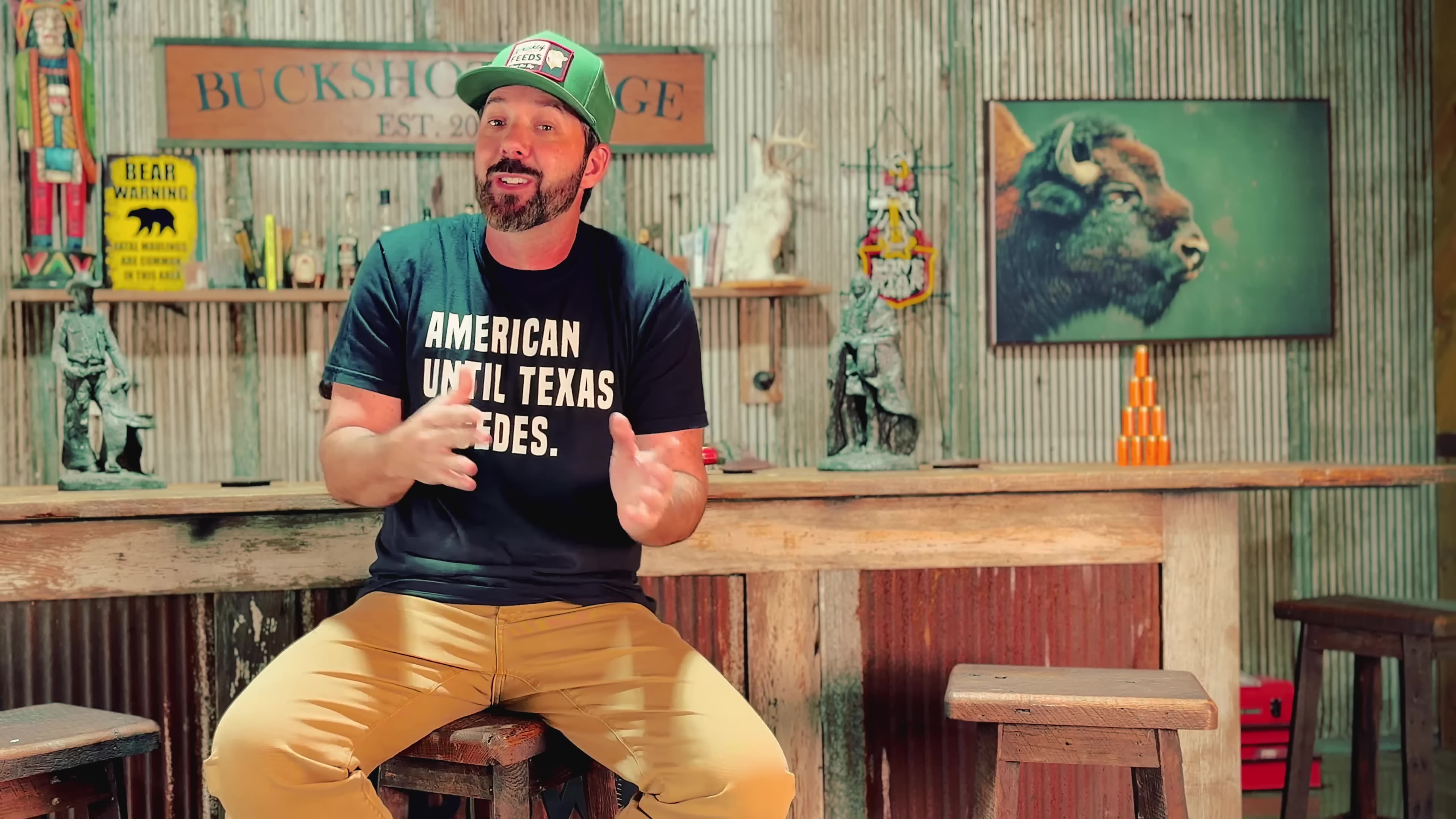 Buddy Brown - Muslim PATROL CARS Begin Monitoring NYC! _ Buddy Brown