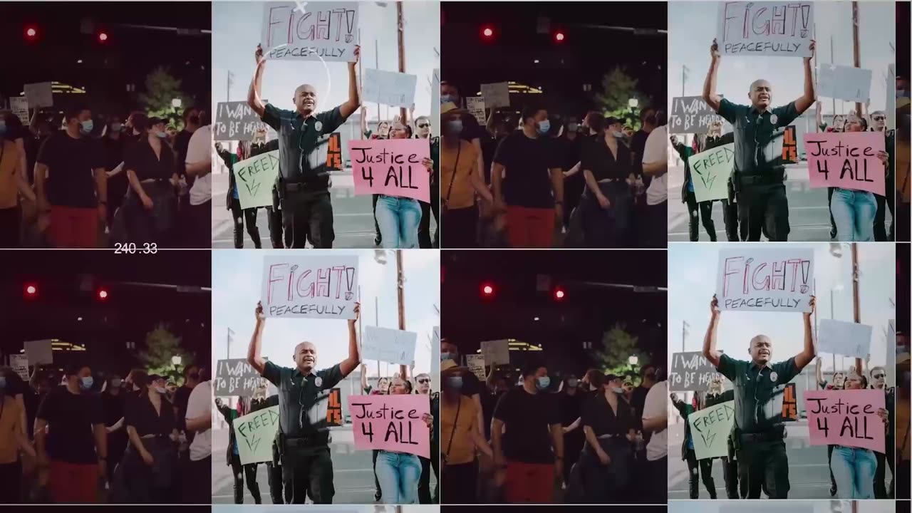 Who is responsible for the mass slaughter of Christians in Nigeria?