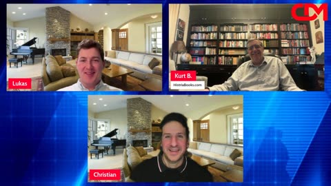 Euro Bytes - EU Admits It Flips Elections 1/18/25