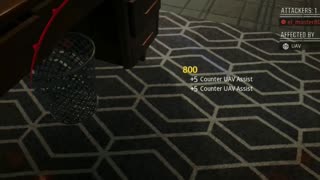 PREVIEW: [#70 KILL - #21 DEATH] NUKETOWN 10V10 - CALL OF DUTY: BLACK OPS 6 - PS4