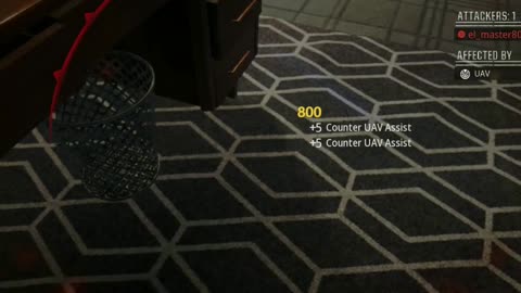 PREVIEW: [#70 KILL - #21 DEATH] NUKETOWN 10V10 - CALL OF DUTY: BLACK OPS 6 - PS4