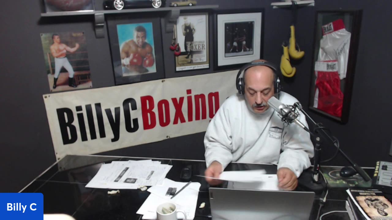 DAZN and Turki Alalshikh Pull PPV Bait and Switch!