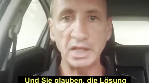 Mark Sexton: Eine Botschaft and die Regierung Großbritanniens und direkt an Keir Starmer