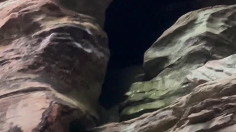 😱🏠 The Scariest Ghostly Experience in a Cave | TheHauntingHour
