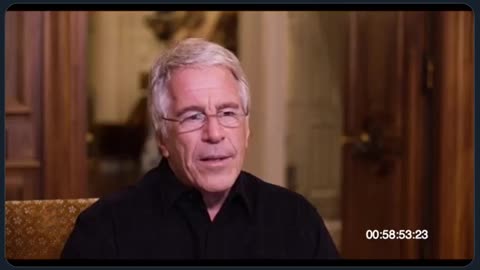 Jeffrey Epstein Full Interview by Steve Bannon