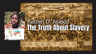 The Truth About Slavery