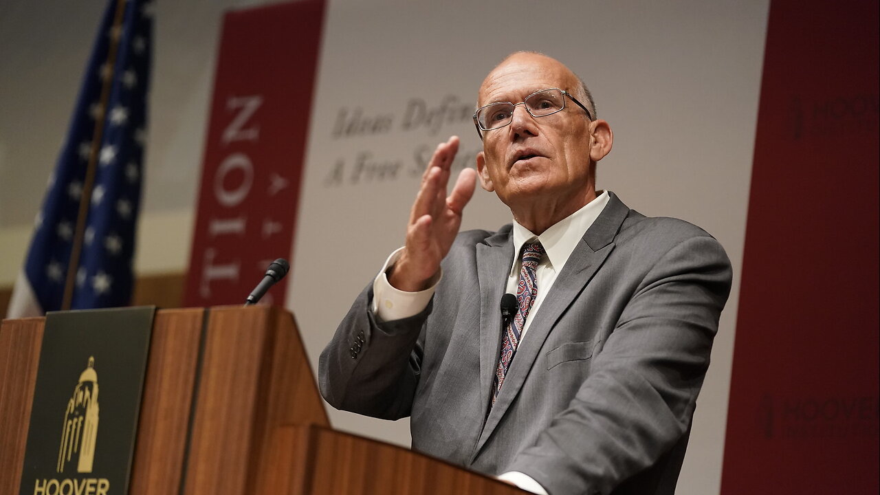 Fight For America With Victor Davis Hanson