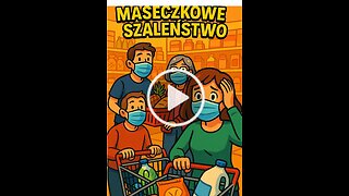 Obowiązek maseczek powrócił