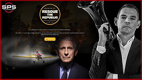 New West Nile Mosquito Scamdemic - Will the World Comply again?