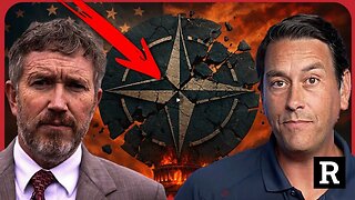 NATO Is FINISHED? Massie’s Stunning New Bill Just Shook Washington ~ by Redacted w Clayton Morris 12/10/25