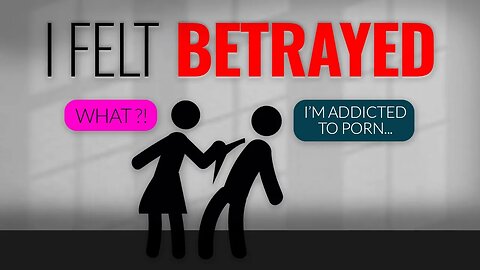 A Couple’s Porn Addiction Recovery Story