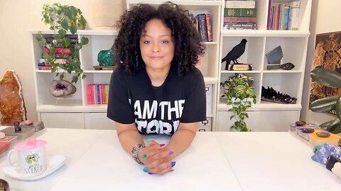 Virgo ♍️ Spiritual Tarot Reading Mercury Retrograde Had me making mistakes Redo 🤦🏽‍♀️