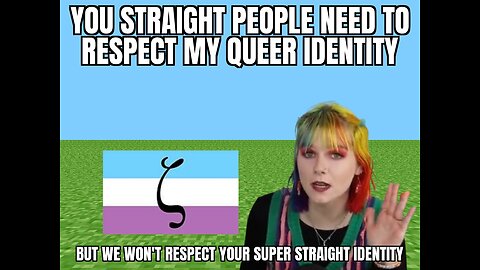 The Queer Kiwi is now stalking Facebook groups