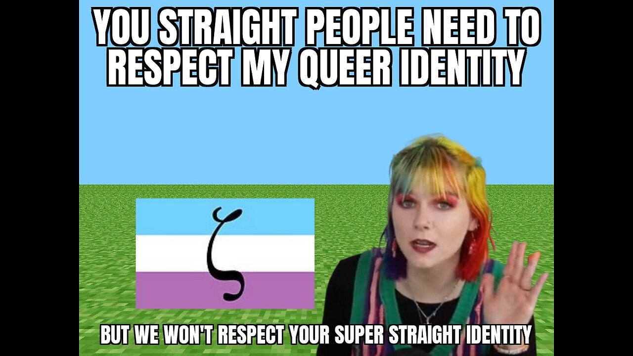 The Queer Kiwi is now stalking Facebook groups