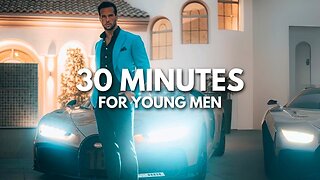 The TRUTH Young Men Need to Hear — Tristan Tate
