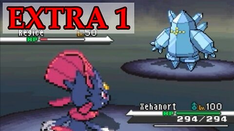 Pokémon Volt White extra 1