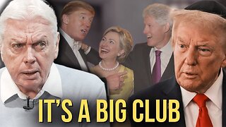 David Icke: The Agenda I Predicted, Has Begun