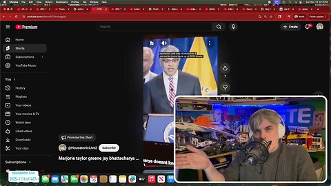 Sunday, quick apology, and a letter from a fan who believes in nukes Ep 1407 v2