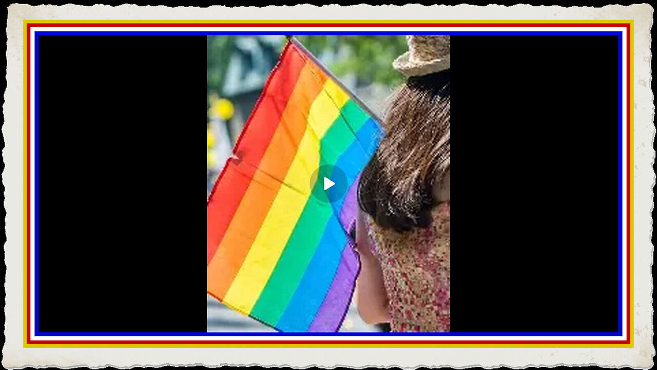 CITY GOES FULL LGBT - ECONOMY COLLAPSES