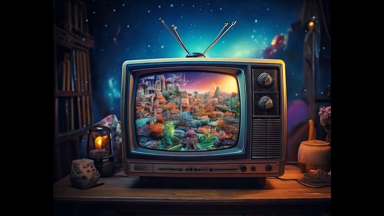 Ep 114 Unreal TV and Us