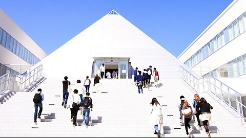 ESTUDO NA PALAVRA: AS LEIS DO INFERNO - UNIVERSIDADE HAPPY SCIENCE