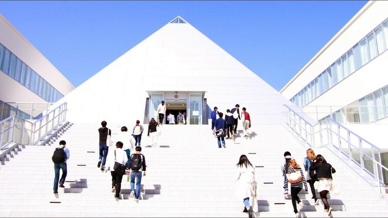 ESTUDO NA PALAVRA: AS LEIS DO INFERNO - UNIVERSIDADE HAPPY SCIENCE