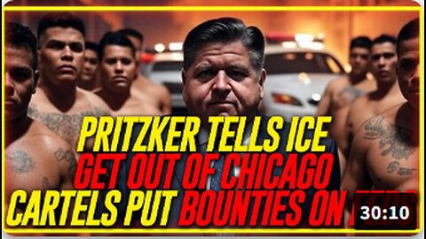 DHS Head Exposes Drug Cartel Bounties For Kidnapping & Murdering Federal Agents