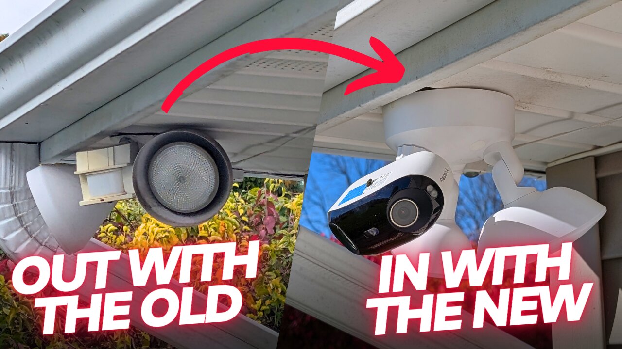 Reolink Elite Floodlight WiFi Review: Make Outdoor Security Effortless
