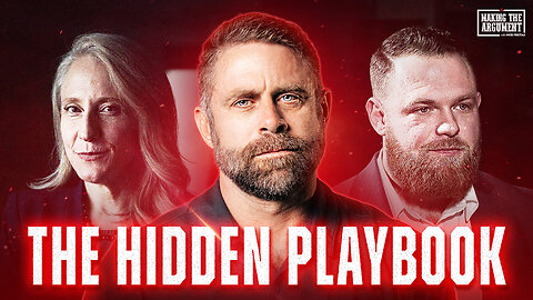 “The Virginia Plan” How Democrats Plan to Turn Purple States Dark Blue