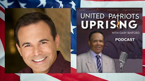 Talk Show Host/Author Chris Salcedo Heralds The Left’s Worst Nightmare In His New Book