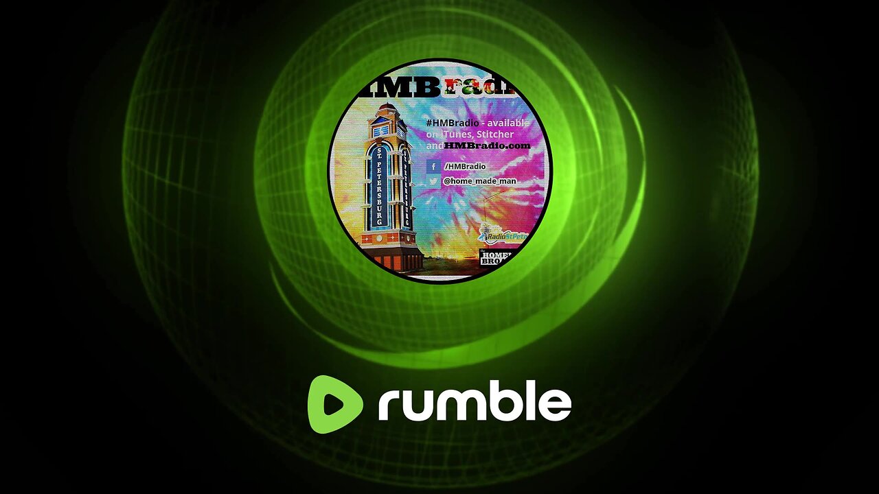 #HMB 558 with Will Kuncz & Anna Hummel