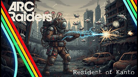 Arc Raiders: Arc Hunting!!!