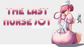 Pokemon The Last Nurse Joy - Fan-made Game about Nurse Joy with fun gameplay