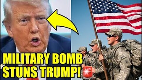 🚨GOVERNOR Calls On US MILITARY To DEFY Trump’s ORDERS