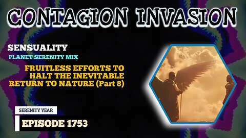 Contagion Invasion: Full Metal Ox Day 1688
