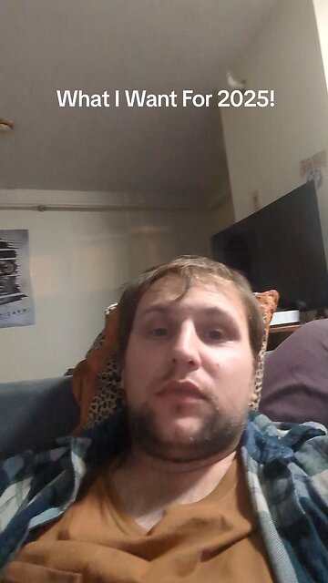 For 2025 Let's Go Viral!