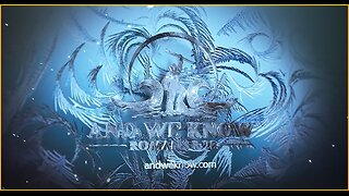 And We Know 12-5-25: Removing BAD Actors in GOV, Somali crime EXPOSED, MSM silent .......