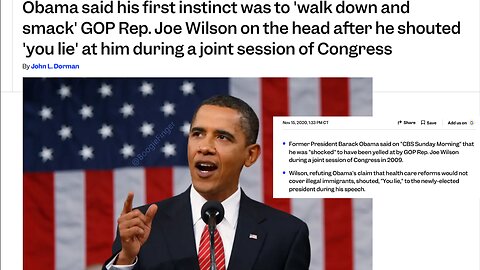 BIG LIE of Obamacare Exposed as Democrats Shutdown Government to Fund Healthcare for Illegals