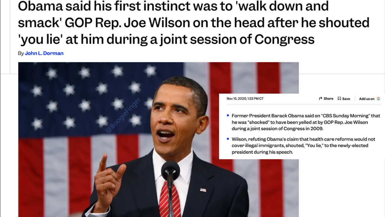 BIG LIE of Obamacare Exposed as Democrats Shutdown Government to Fund Healthcare for Illegals