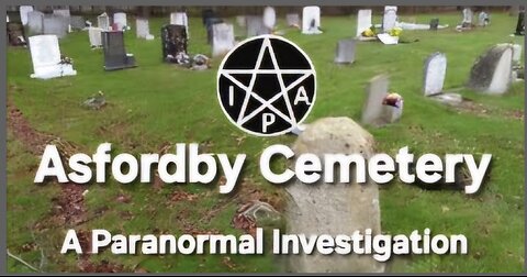 Asfordby Cemetery Investigation