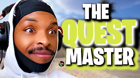 Quest Master Part 2 // Quest Love // Arc Raiders // Tmd Live