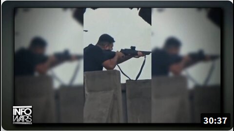 BREAKING: A Major Faction In The Right Is Claiming That All Islamic Attacks On Christians & Jews Are False Flags Staged By Israel