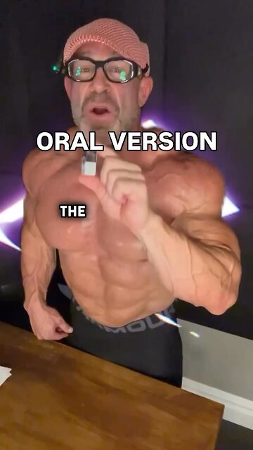 Burn Fat like this!?