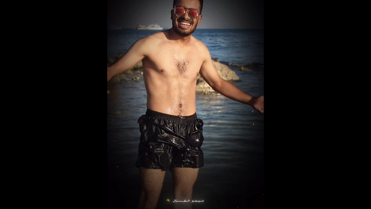 لما جيت انت مشيت 😜
