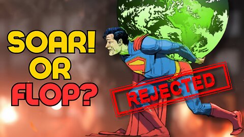 James Gunn's SUPERMAN Lost Money In Theaters And FLOPS On Streaming Too?! DCU Fatigue Is Real!